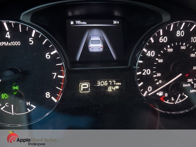 2014 Nissan Altima 2.5 SL