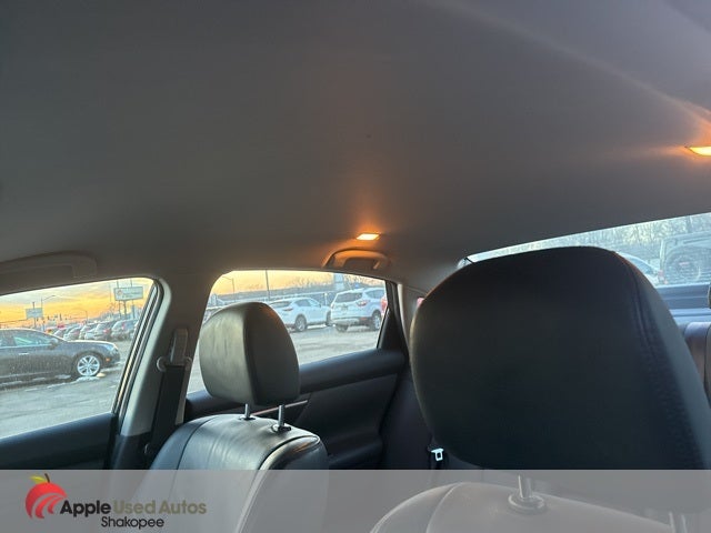 2014 Nissan Altima 2.5 SL