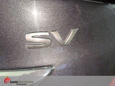 2013 Nissan Altima 2.5 SV