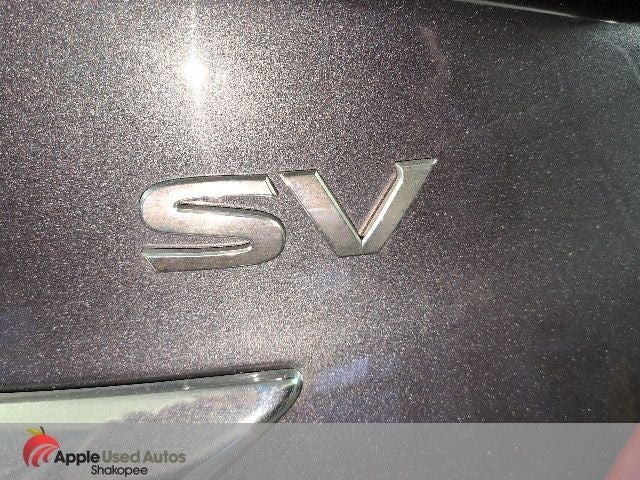 2013 Nissan Altima 2.5 SV