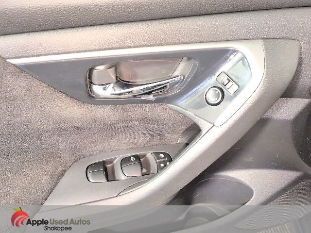 2013 Nissan Altima 2.5 SV