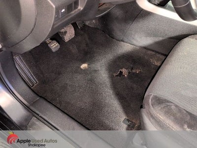 2013 Nissan Altima 2.5 SV