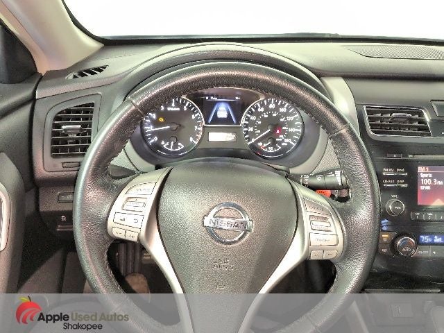 2013 Nissan Altima 2.5 SV