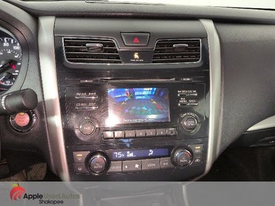 2013 Nissan Altima 2.5 SV