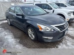 2013 Nissan Altima 2.5 SV