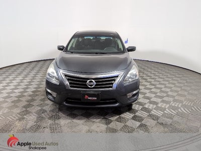 2013 Nissan Altima 2.5 SV