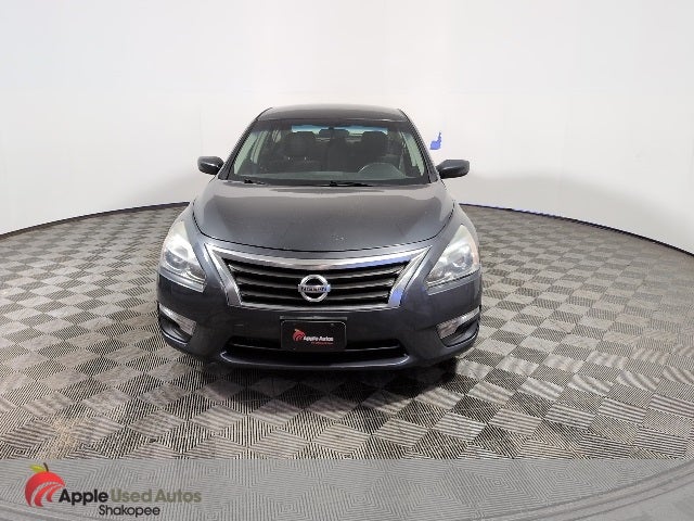 2013 Nissan Altima 2.5 SV
