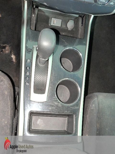 2013 Nissan Altima 2.5 SV