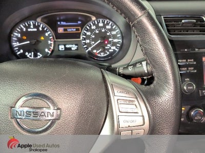 2013 Nissan Altima 2.5 SV