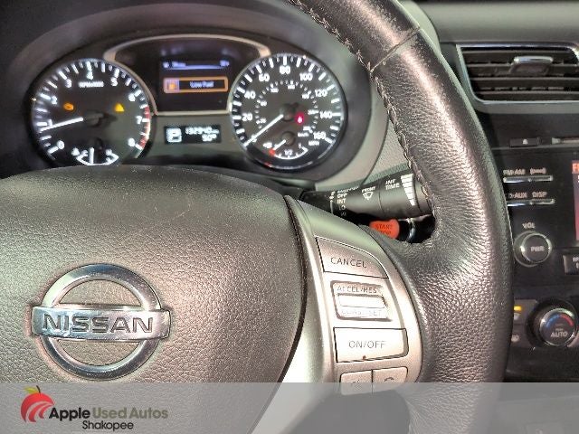 2013 Nissan Altima 2.5 SV