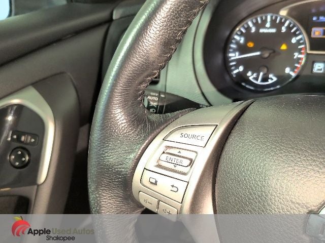 2013 Nissan Altima 2.5 SV