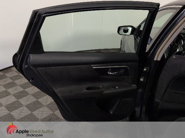 2013 Nissan Altima 2.5 SV