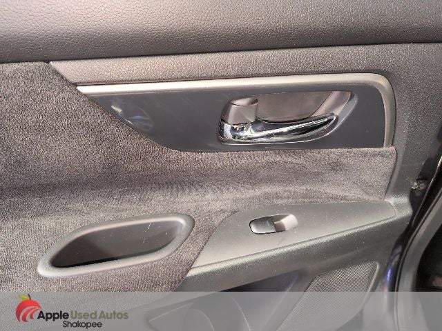 2013 Nissan Altima 2.5 SV