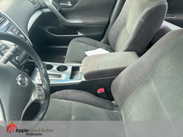 2013 Nissan Altima 2.5 SV