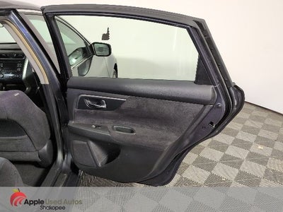 2013 Nissan Altima 2.5 SV