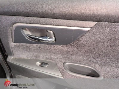 2013 Nissan Altima 2.5 SV