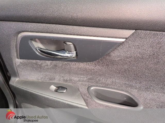 2013 Nissan Altima 2.5 SV