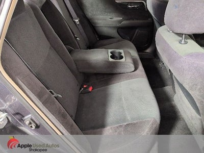 2013 Nissan Altima 2.5 SV