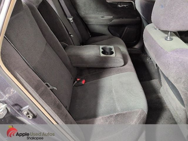 2013 Nissan Altima 2.5 SV