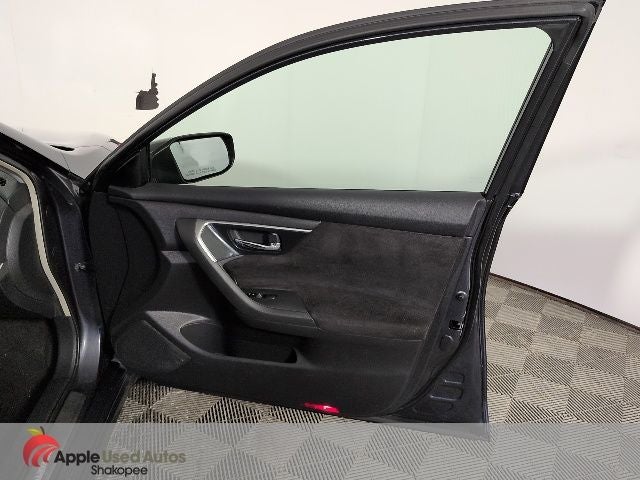 2013 Nissan Altima 2.5 SV