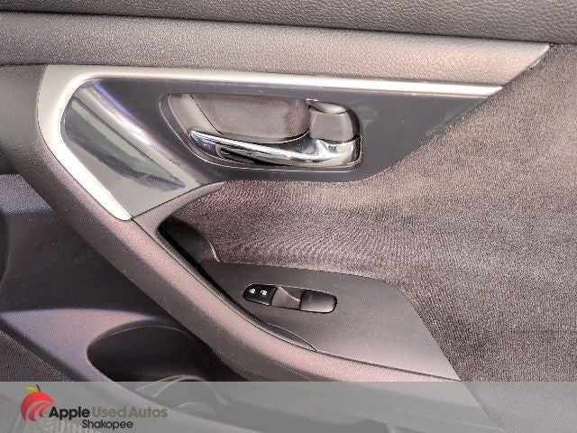 2013 Nissan Altima 2.5 SV