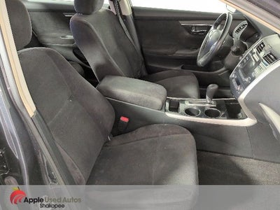 2013 Nissan Altima 2.5 SV