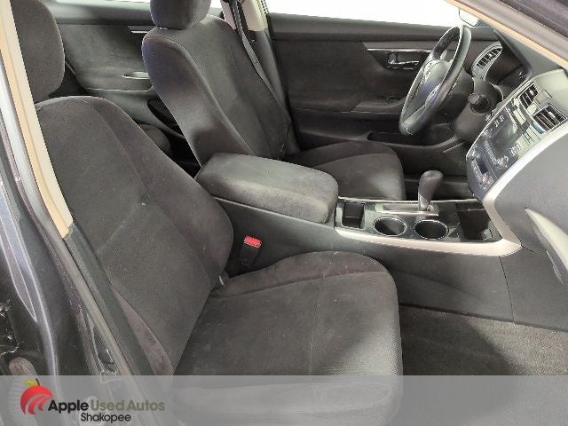 2013 Nissan Altima 2.5 SV