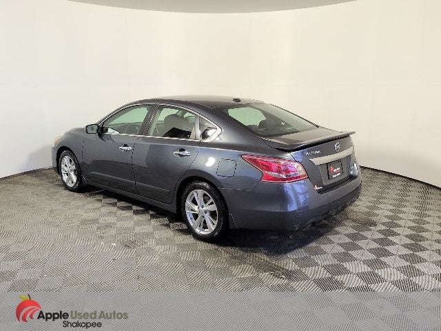 2013 Nissan Altima 2.5 SV