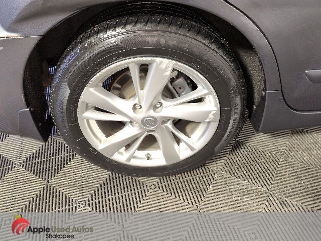 2013 Nissan Altima 2.5 SV