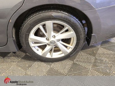 2013 Nissan Altima 2.5 SV