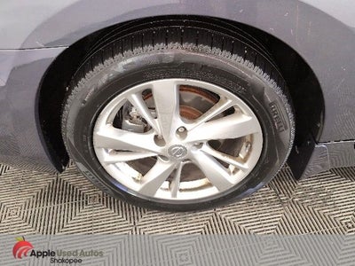 2013 Nissan Altima 2.5 SV