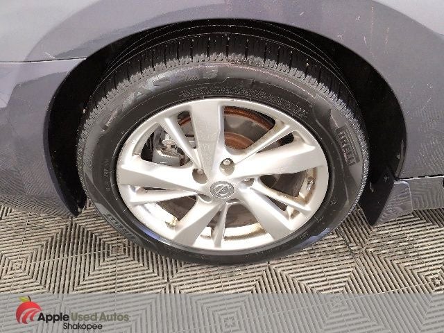 2013 Nissan Altima 2.5 SV