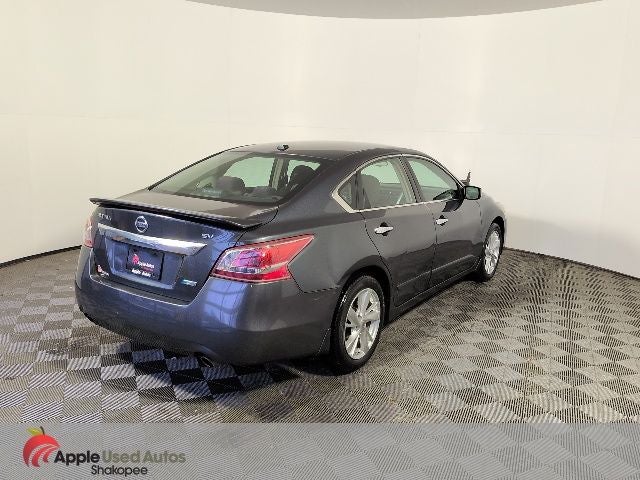 2013 Nissan Altima 2.5 SV