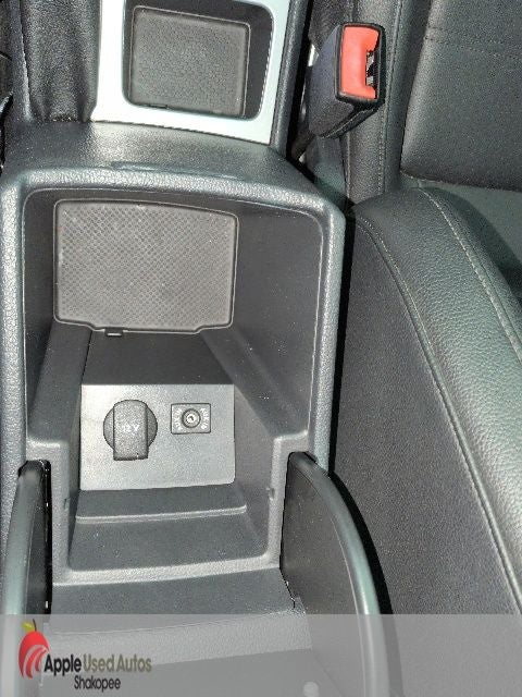 2013 Volkswagen Passat 2.5 SE