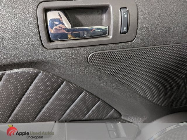 2010 Ford Mustang V6 Glass Pony