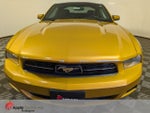 2010 Ford Mustang V6 Glass Pony