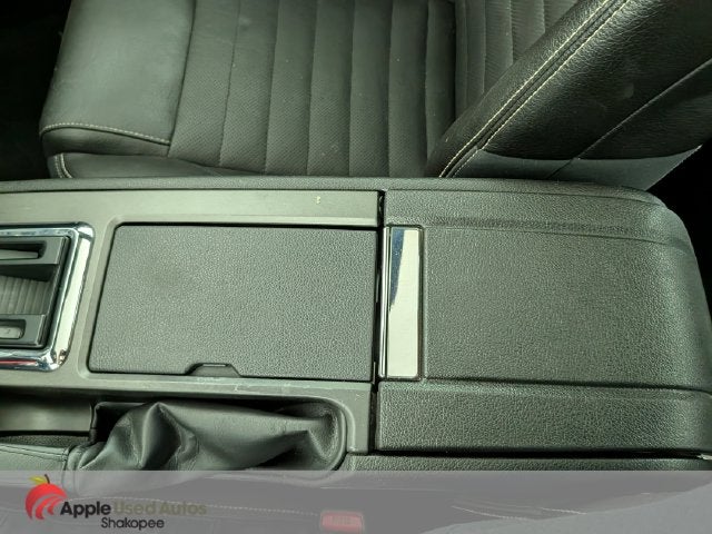2010 Ford Mustang V6 Glass Pony