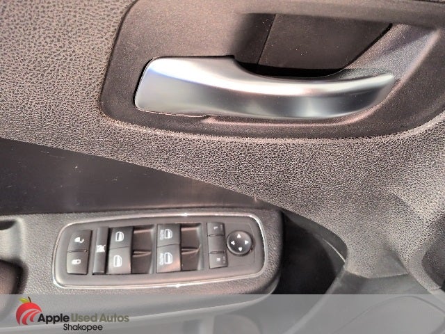 2020 Dodge Charger Police