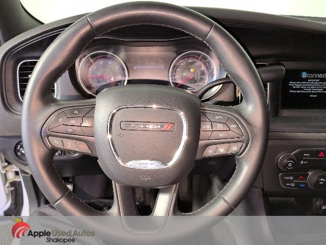 2020 Dodge Charger Police