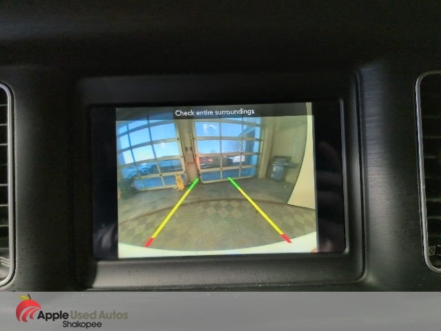 2020 Dodge Charger Police