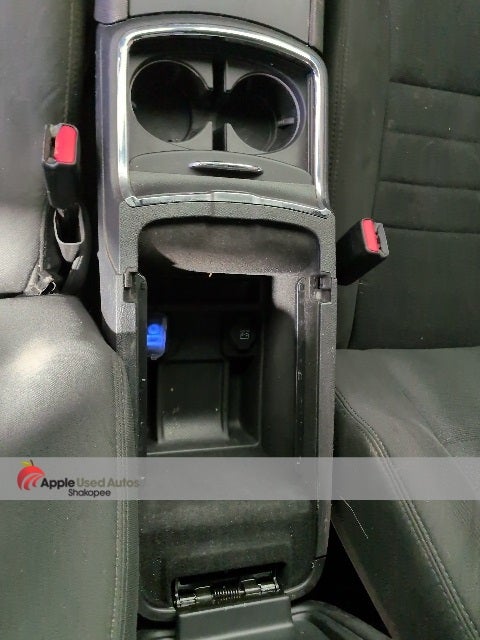 2020 Dodge Charger Police