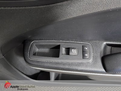 2020 Dodge Charger Police