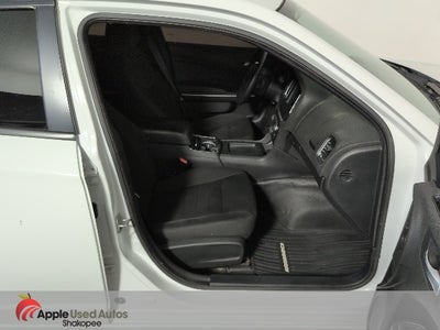 2020 Dodge Charger Police