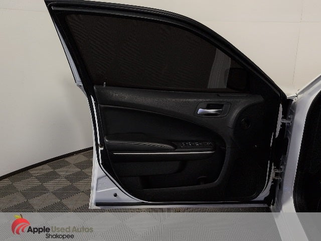 2020 Dodge Charger Police