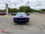 2019 Dodge Challenger R/T Scat Pack 1320 Drag