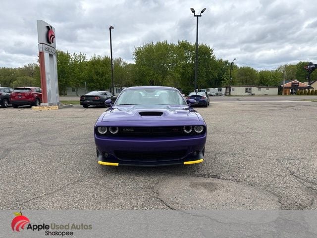 2019 Dodge Challenger R/T Scat Pack 1320 Drag