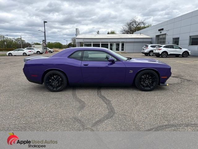 2019 Dodge Challenger R/T Scat Pack 1320 Drag
