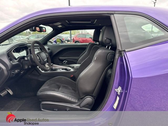 2019 Dodge Challenger R/T Scat Pack 1320 Drag