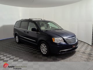 2013 Chrysler Town &amp; Country Touring