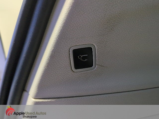 2017 Chrysler Pacifica Touring L Nav